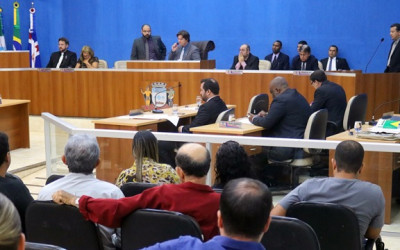 Vereadores aprovam gratuidade no transporte para bombeiros, policiais civis e militares