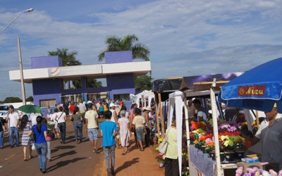 Sistema informatizado atenderá visitantes do Cemitério Santo Antônio