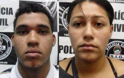Casal é acusado de assassinar homem na Vila Haro e é procurado pela Polícia