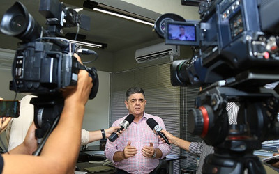 Refis supera expectativa e arrecada mais de R$ 20 milhões em 15 dias