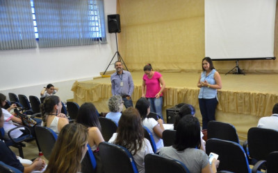 Saúde recebe orientações sobre a nova Política Nacional de Atenção Básica