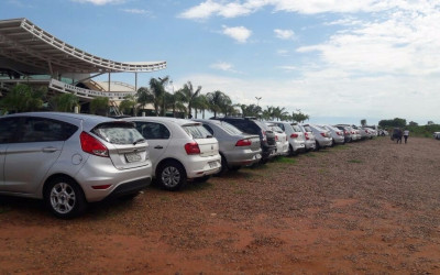 Prefeitura abrirá licitação para locadora de veículos