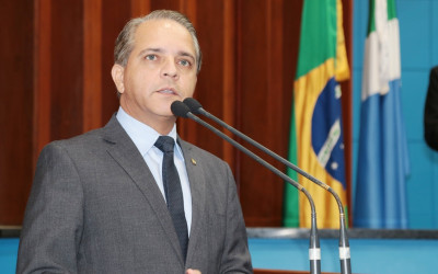Coronel David apresenta Projeto de Lei para que presos trabalhem e saiam da criminalidade