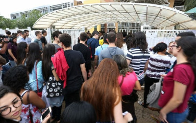Inep divulga gabarito do Exame Nacional do Ensino Médio 