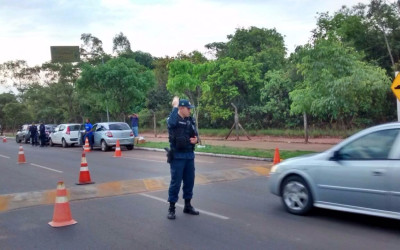Palestra sobre trânsito será ministrada por especialista em Três Lagoas