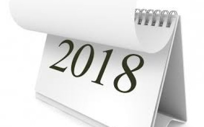 Prefeitura e entidades definem calendário festivo para 2018
