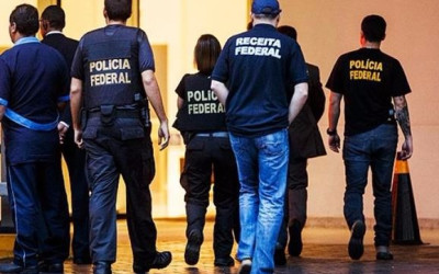 Agência suspeita de fraudar venda de passagens para órgãos públicos é alvo da PF