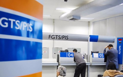 Terceira etapa de saques do PIS/Pasep é antecipada