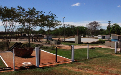 Três Lagoas recebe o maior investimento do Estado em saneamento: R$ 150 milhões
