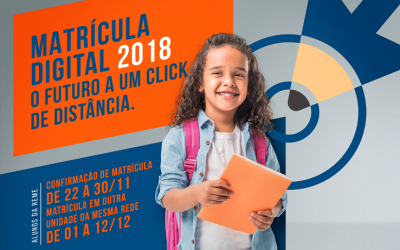 Prefeitura informa que problemas na internet pós-chuva podem prejudicar matrícula online