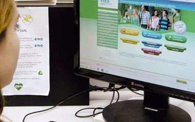 Estudantes tem até quinta-feira (30) para renovar Fies