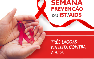 Câmara promove Semana da Prevenção IST/AIDS