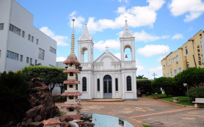 Prefeitura realiza 7º Concerto na Igrejinha nesta quarta-feira