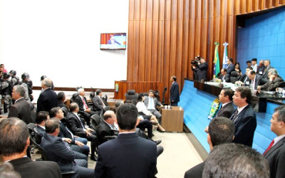 Aprovados dois projetos que alteram regimes da previdência