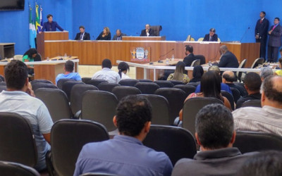 Comissão da Câmara vai investigar atendimento da Elektro em Três Lagoas