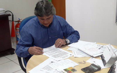 Prefeito sanciona lei que proíbe o uso de Narguilé no município 