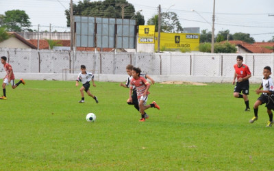 SEJUVEL divulga programação dos Finais de Campeonato de Três Lagoas
