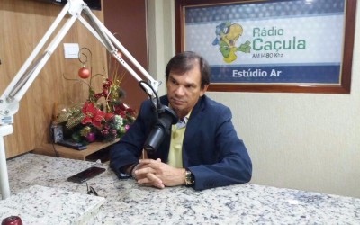 Polo industrial, Três Lagoas tem mais processos trabalhistas que outras cidades do estado, diz presidente do TRTMS