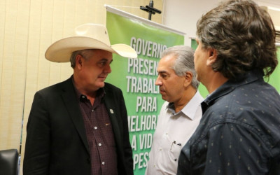 Prefeitos buscam aumento de repasses das compensações ambientais
