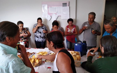Unidade de Saúde de Brasilândia realiza mutirão de prevenção