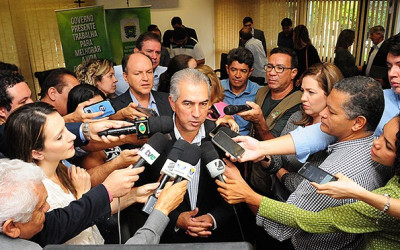 Comércio se anima com a liberação de R$ 1,5 bilhão de salário dos servidores