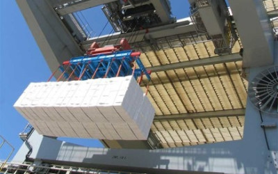 Balança comercial atinge superávit de 2,1 bilhões de dólares em MS