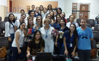 Saúde divulga produtividade anual das unidades de atenção básica