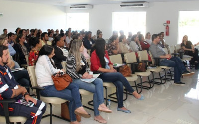 Seminário encerra Processo Formação-Ação da Rede de Atenção às Urgências