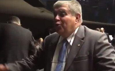 Marun, o deputado da dancinha, será o novo ministro de Temer