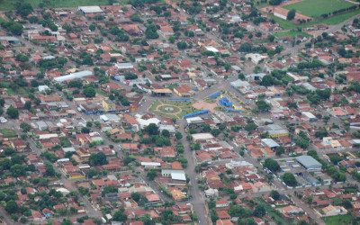Brasilândia ocupa a 6ª colocação em transparência nas contas públicas