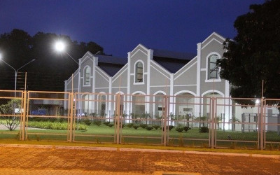 Instituto Senai de Inovação em Biomassa será inaugurado nesta sexta (15)