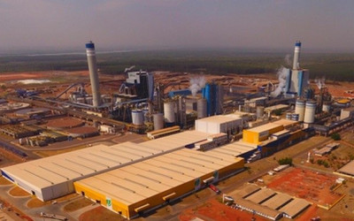 Mais de 3,5 milhões de refeições servidas durante o Projeto Horizonte 2