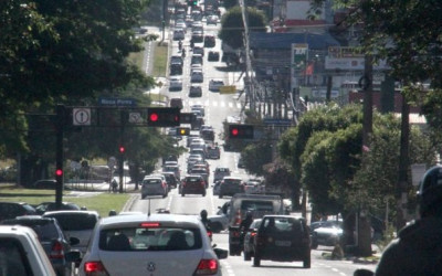 Governo antecipa envio dos boletos do IPVA para os contribuintes