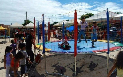 ‘Natal da Estrelinha’ acontece no próximo sábado no bairro Boa Vista
