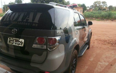 Jovem é assassinado por 
