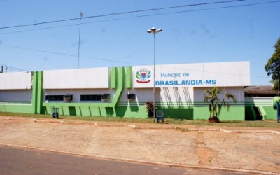 Servidores de Brasilândia terão férias coletiva 