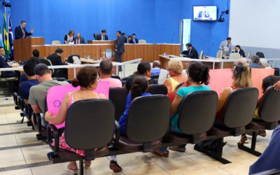 Câmara promove audiência para discutir necessidade de departamento de proteção animal