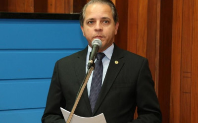 Coronel David apresenta mais de 40 emendas ao orçamento para 2018