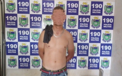 Acusado de homicídio diz que matou jovem de 22 anos por ele lhe devia R$ 50