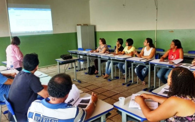 Entidades de Brasilândia recebem orientações sobre a lei do Marco Regulatório
