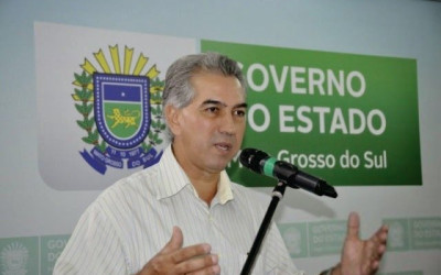 Governador vem a Três Lagoas para inauguração o Instituto em Biomassa e anunciará mais R$ 33 milhões em obras