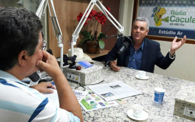 Funcionário público apresenta 89 atestados médicos só neste ano 