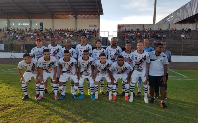 Misto é excluído da Série B do Sul-Mato-Grossense por escalar jogadores irregulares