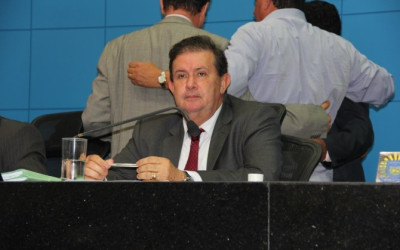 Deputado Eduardo Rocha solicita melhorias e implantação da terceira faixa na MS 306