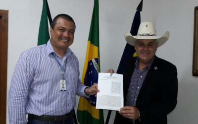 Prefeitura vai administrar trânsito na BR-262/Avenida Ranulpho Marques Leal