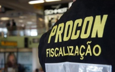 Supermercados de Três Lagoas são fiscalizados pelo Procon
