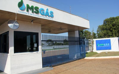 MSGás  investiga empresa suspeita de fraudar licitação 