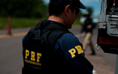 Polícia Rodoviária Federal inicia amanhã Operação Carnaval 2018