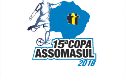 Três Lagoas será sede da Copa Assomasul e receberá equipes do leste do Estado