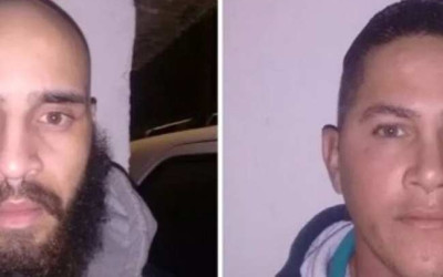 Dupla que tatuou 'eu sou ladrão e vacilão' na testa de adolescente é condenada